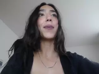 Maria's Live Sex Cam Show