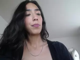 Maria's Live Sex Cam Show