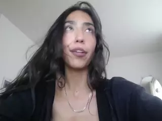 Maria's Live Sex Cam Show