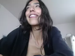 Maria's Live Sex Cam Show