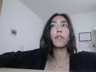 Maria's Live Sex Cam Show