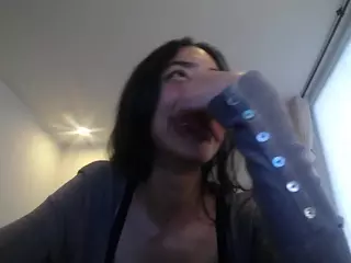 Maria's Live Sex Cam Show