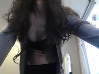 Maria's Live Sex Cam Show