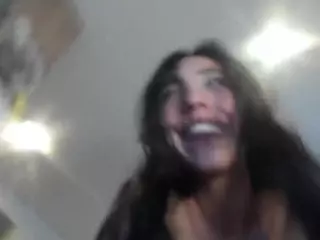 Maria's Live Sex Cam Show