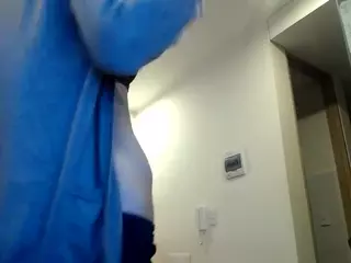 Maria's Live Sex Cam Show