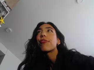 Maria's Live Sex Cam Show