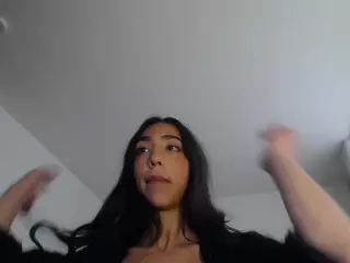 Maria's Live Sex Cam Show