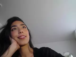 Maria's Live Sex Cam Show