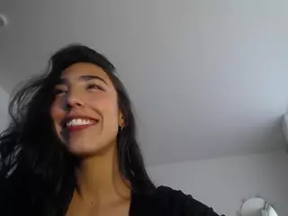 Maria's Live Sex Cam Show