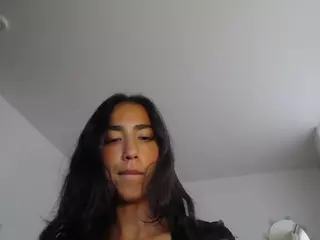 Maria's Live Sex Cam Show