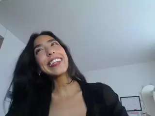 Maria's Live Sex Cam Show