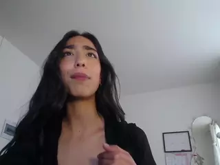 Maria's Live Sex Cam Show