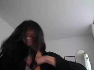 Maria's Live Sex Cam Show