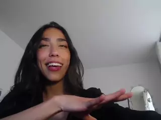 Maria's Live Sex Cam Show