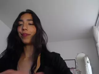 Maria's Live Sex Cam Show