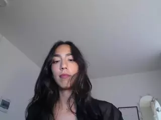 Maria's Live Sex Cam Show