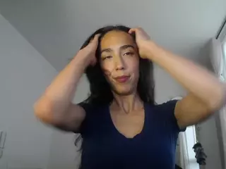 Maria's Live Sex Cam Show
