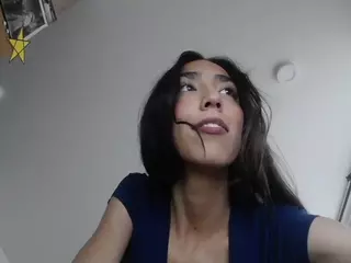 Maria's Live Sex Cam Show