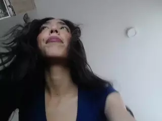 Maria's Live Sex Cam Show