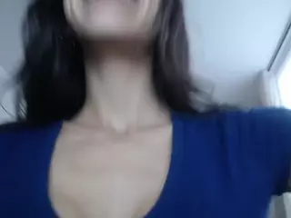 Maria's Live Sex Cam Show