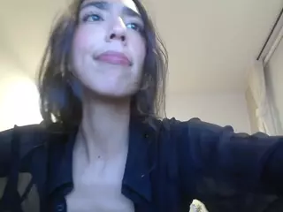 Maria's Live Sex Cam Show