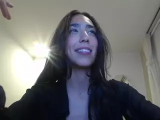 Maria's Live Sex Cam Show