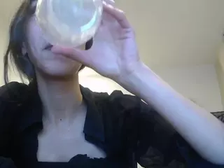 Maria's Live Sex Cam Show