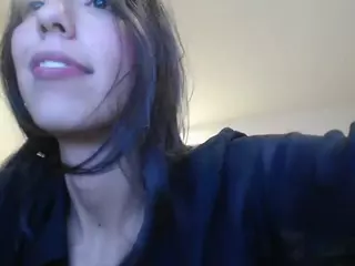 Maria's Live Sex Cam Show
