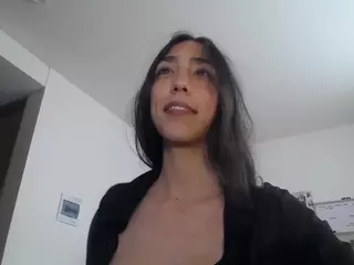 Maria's Live Sex Cam Show