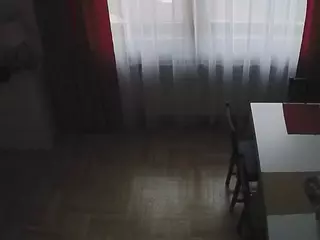 voyeurcam julmodels dining 2's Live Sex Cam Show