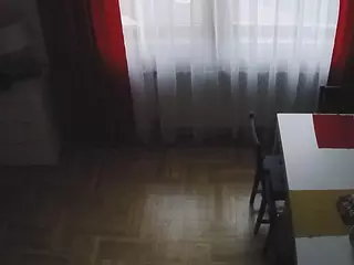 voyeurcam julmodels dining 2's Live Sex Cam Show