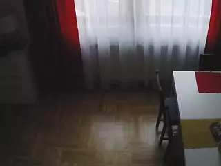 voyeurcam julmodels dining 2's Live Sex Cam Show