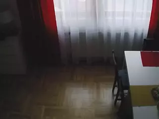 voyeurcam julmodels dining 2's Live Sex Cam Show