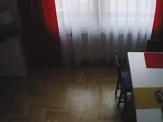 voyeurcam julmodels dining 2's Live Sex Cam Show
