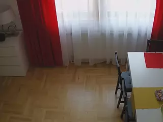 voyeurcam julmodels dining 2's Live Sex Cam Show