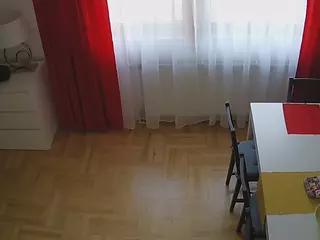 voyeurcam julmodels dining 2's Live Sex Cam Show