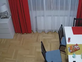 voyeurcam julmodels dining 2's Live Sex Cam Show