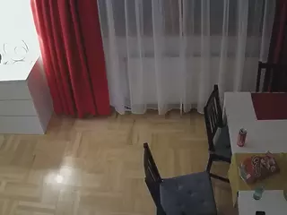voyeurcam julmodels dining 2's Live Sex Cam Show