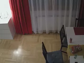 voyeurcam julmodels dining 2's Live Sex Cam Show