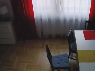 voyeurcam julmodels dining 2's Live Sex Cam Show