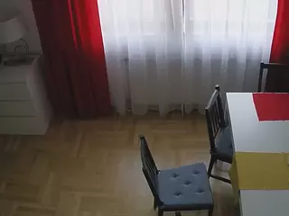 voyeurcam julmodels dining 2's Live Sex Cam Show