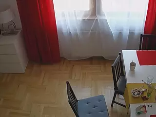 voyeurcam julmodels dining 2's Live Sex Cam Show
