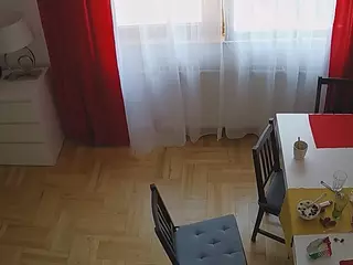 voyeurcam julmodels dining 2's Live Sex Cam Show