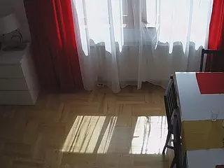voyeurcam julmodels dining 2's Live Sex Cam Show