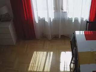 voyeurcam julmodels dining 2's Live Sex Cam Show