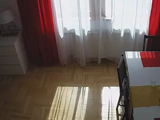 voyeurcam julmodels dining 2's Live Sex Cam Show