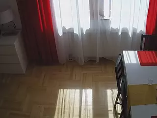 voyeurcam julmodels dining 2's Live Sex Cam Show