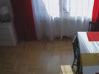 voyeurcam julmodels dining 2's Live Sex Cam Show