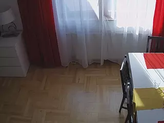 voyeurcam julmodels dining 2's Live Sex Cam Show