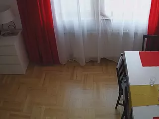 voyeurcam julmodels dining 2's Live Sex Cam Show